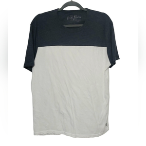Lucky Brand‎ Men's Cotton Tshirt Size Large